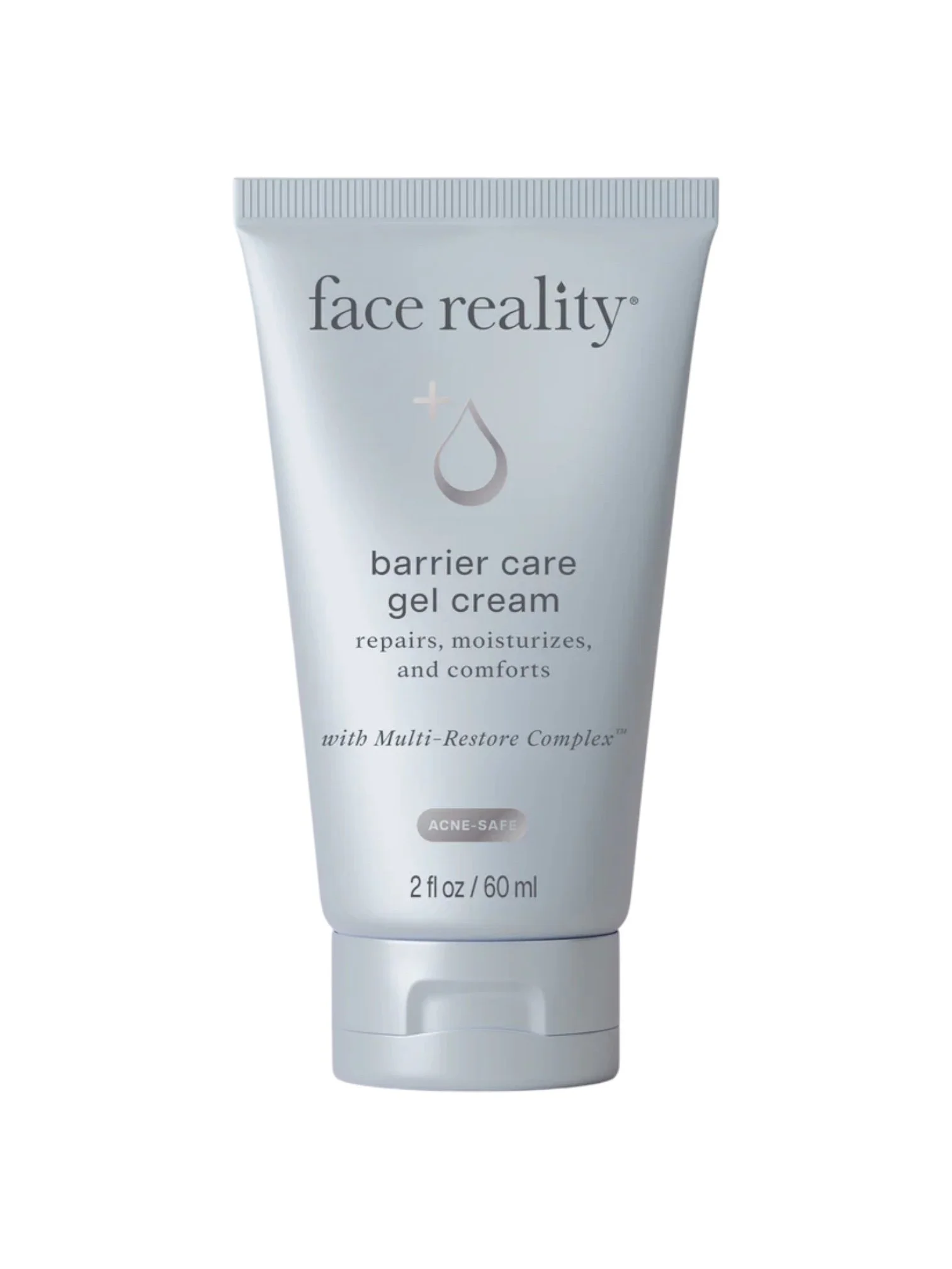 Face Reality Barrier Care Gel Cream