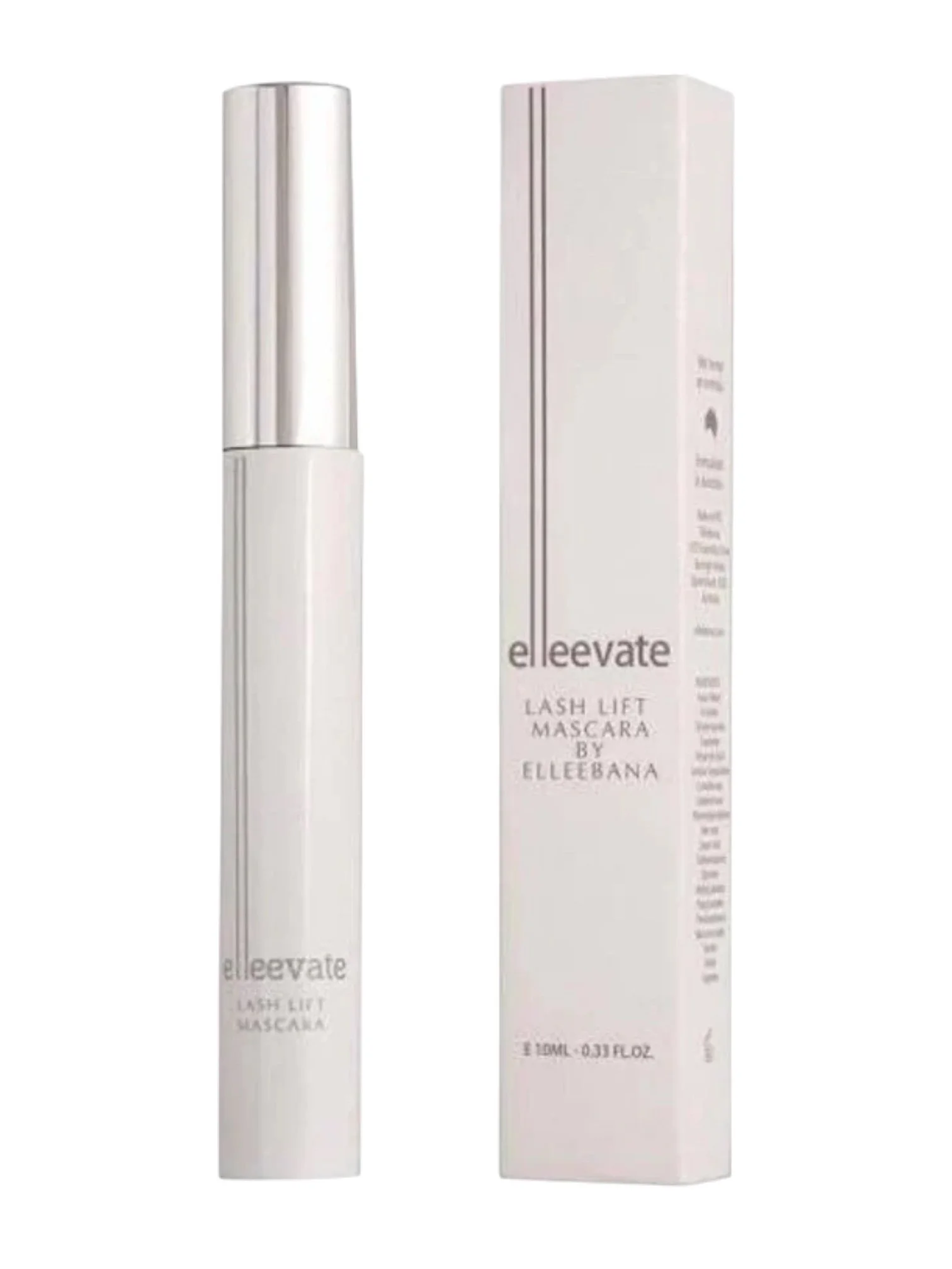 Elleevate Lash Lift Mascara