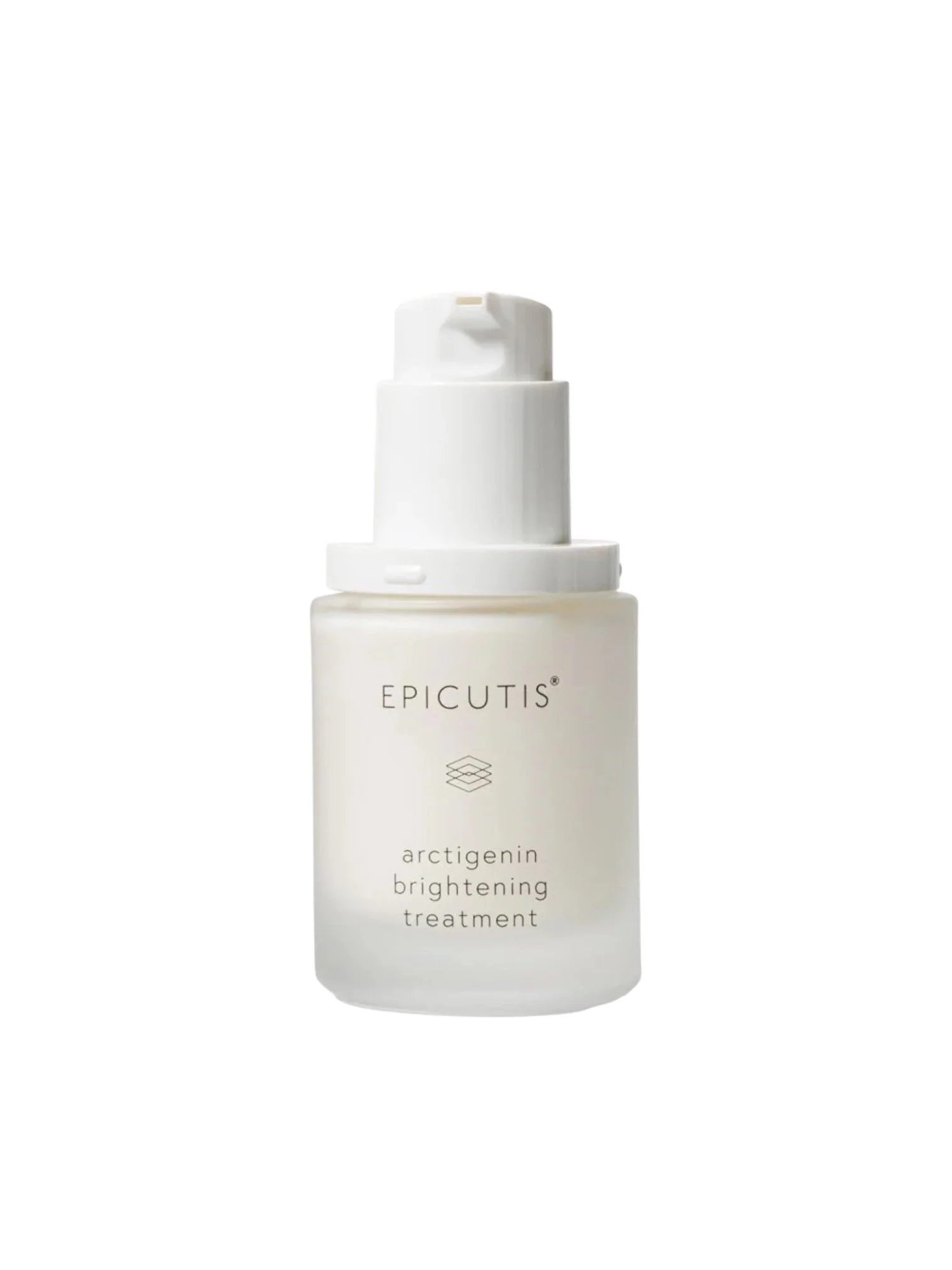 Epicutis Arctigenin Brightening Treatment
