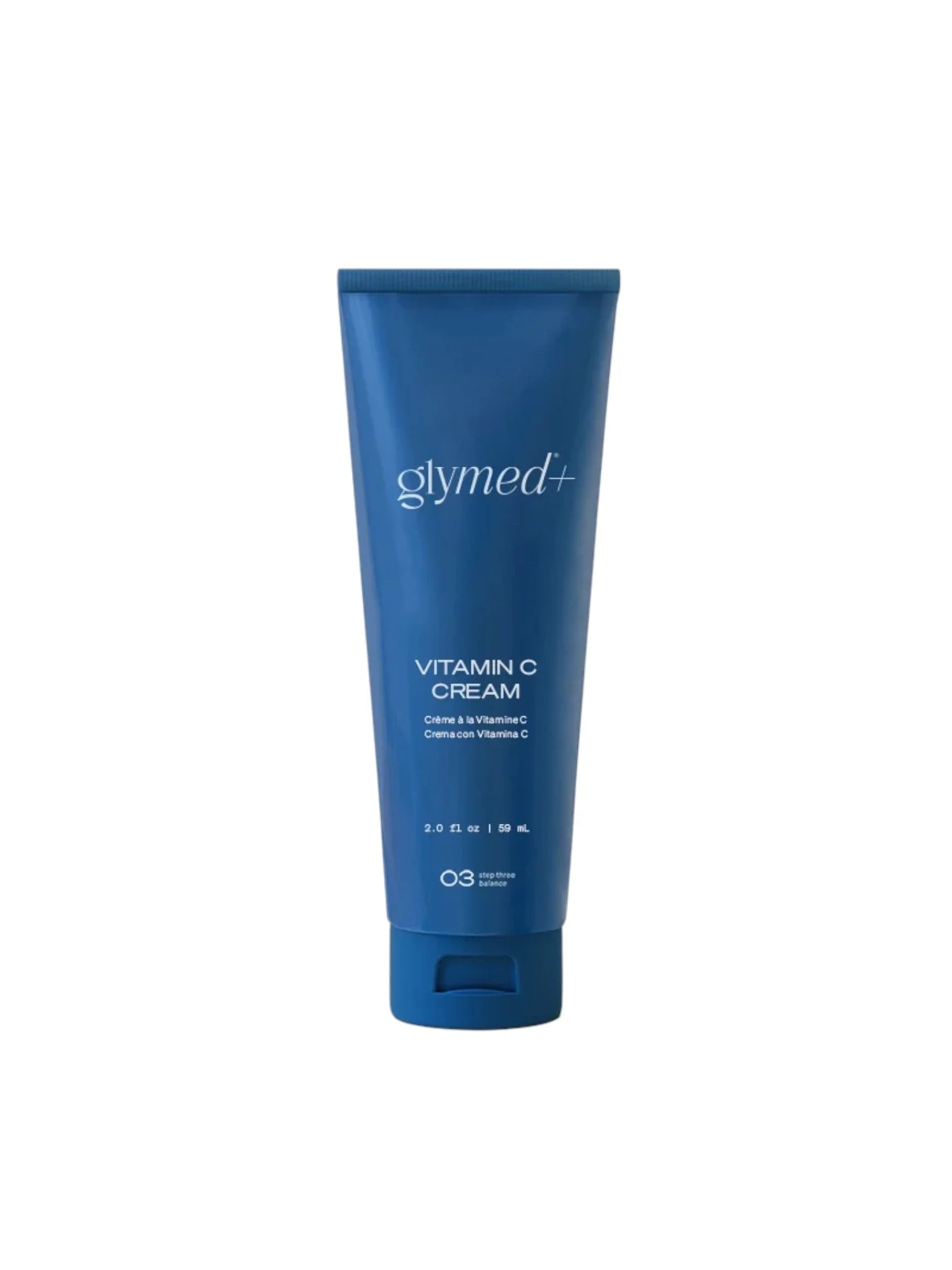 GlyMed Vitamin C Cream Moisturizer