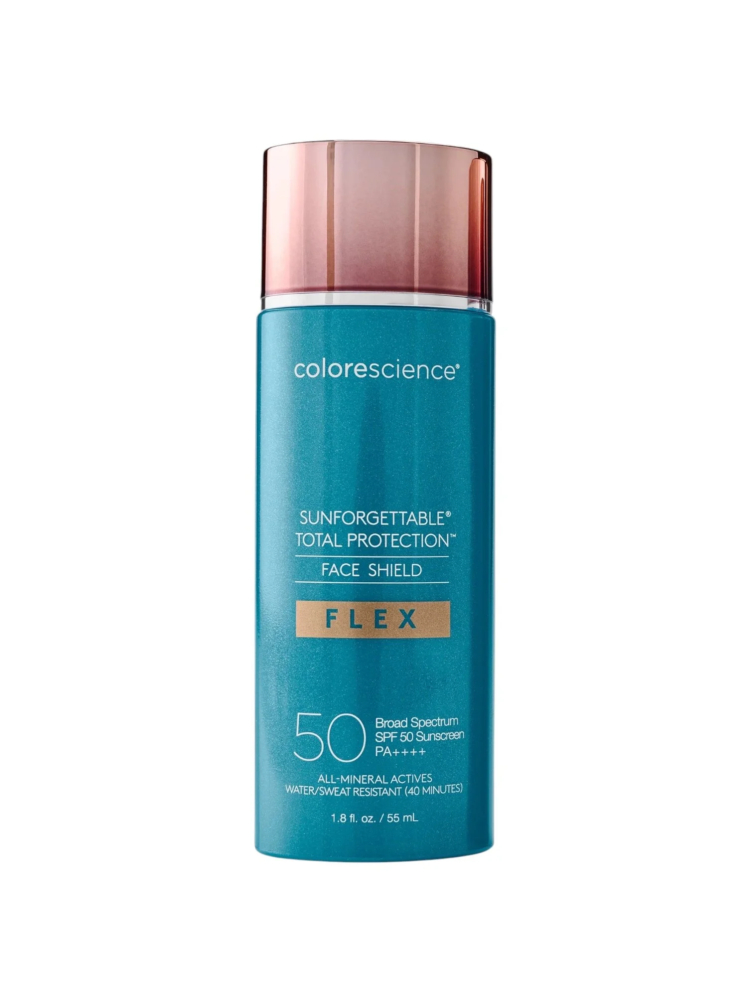 Colorescience® Sunforgettable Total Protection Face Shield FLEX SPF 50