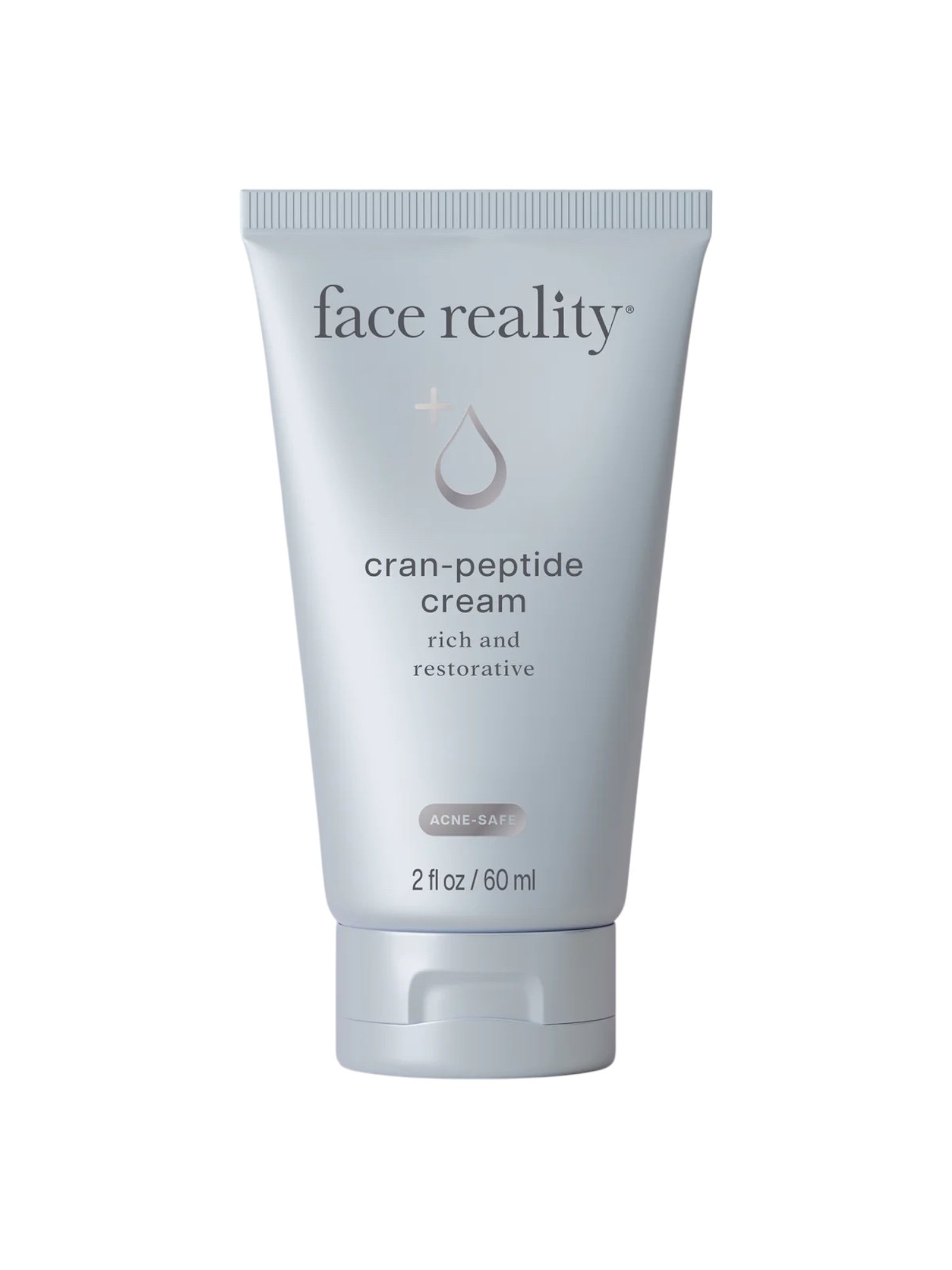 Face Reality Cran-Peptide Cream