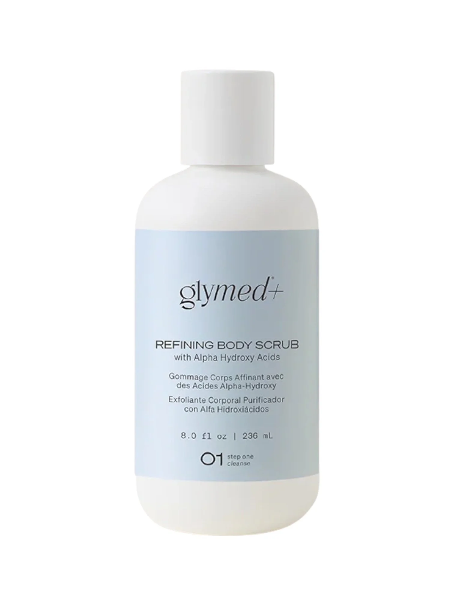 GlyMed Refining Body Scrub