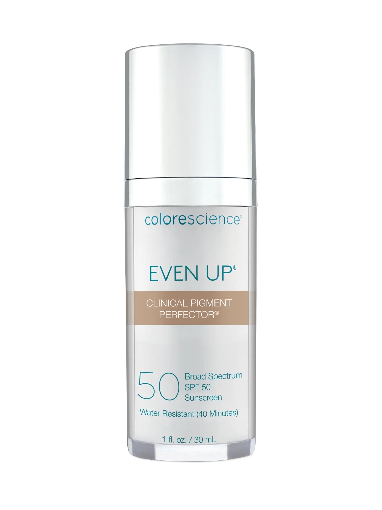 Colorescience® Even Up® Clinical Pigment Perfector SPF 50