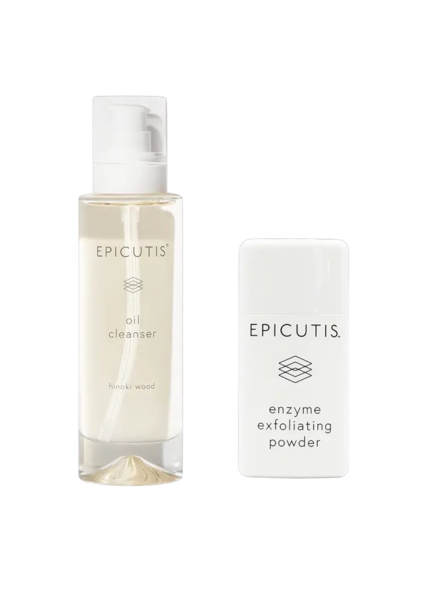 Epicutis Cleansing Essentials Set