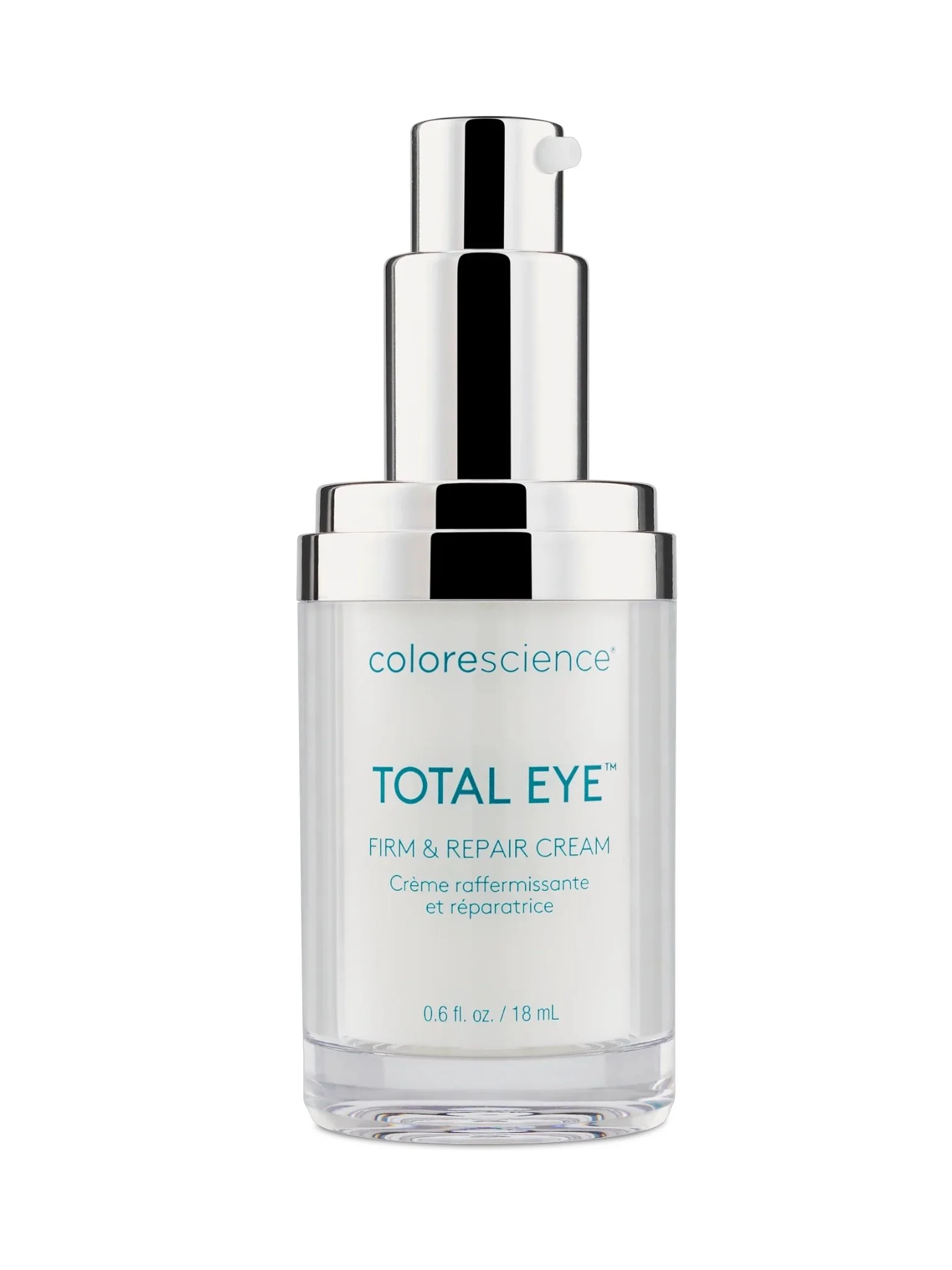 Colorescience® Total Eye® Firm & Repair Cream