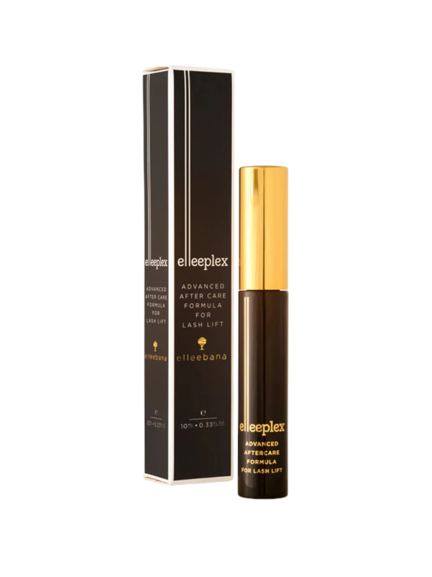 Elleeplex Clear Aftercare Mascara