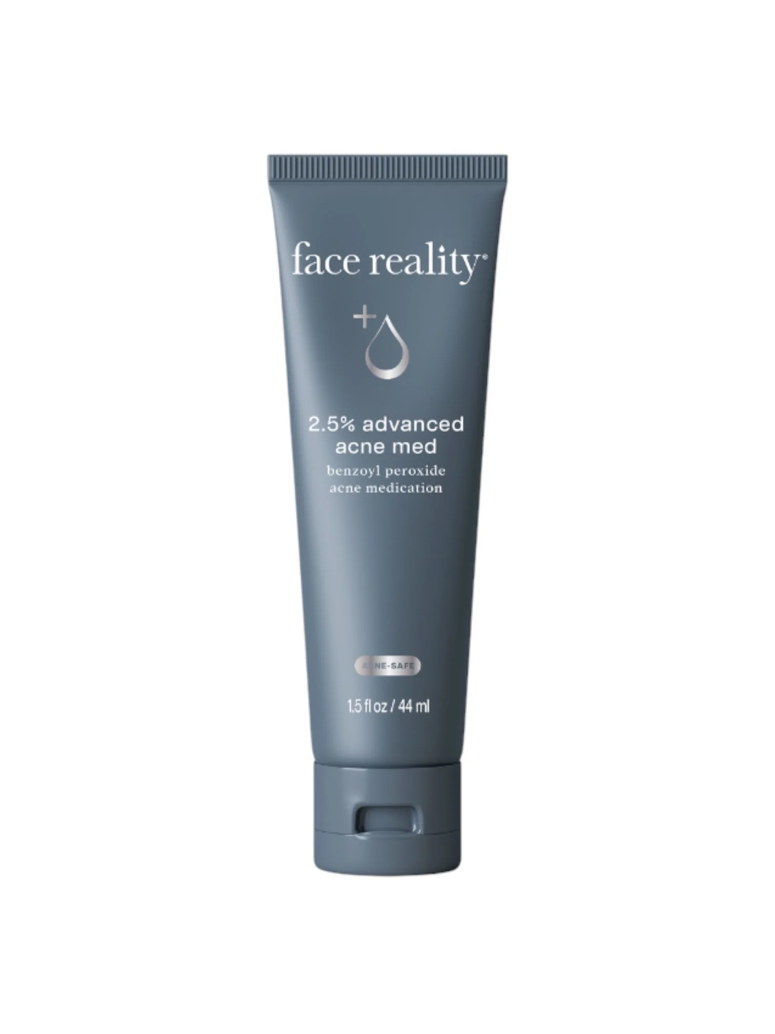 Face Reality 2.5% Advanced Acne Med