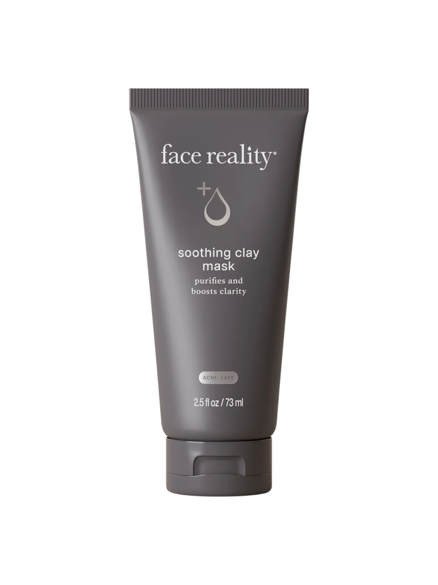 Face Reality Soothing Clay Mask