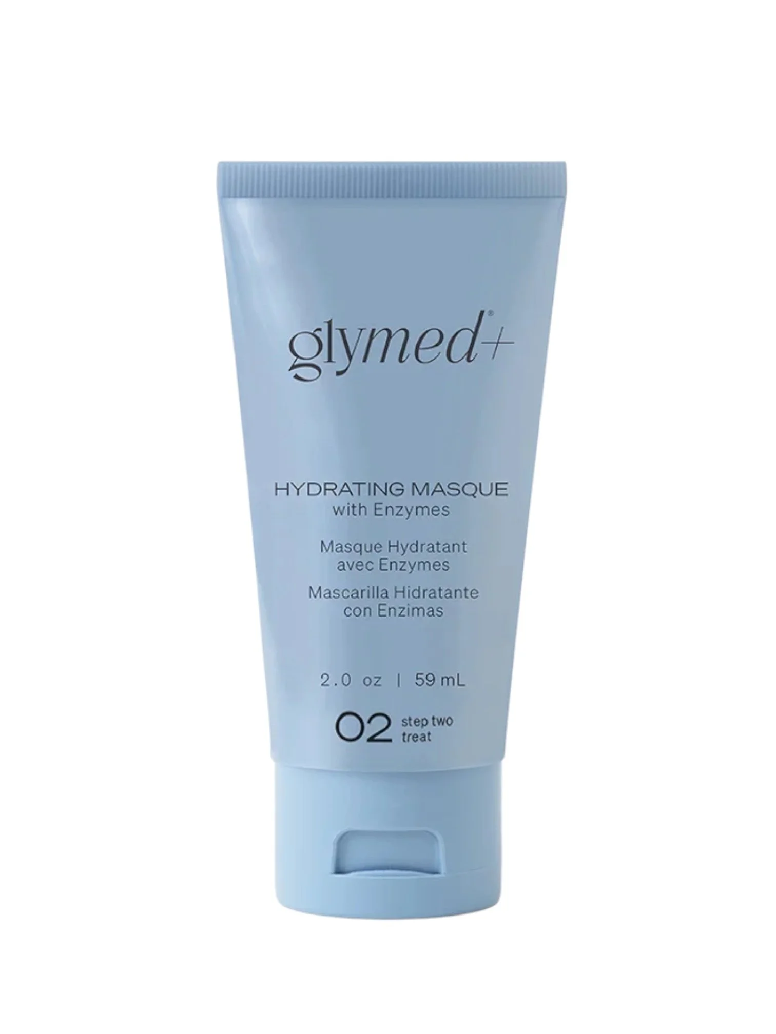 GlyMed Hydrating Enzyme Mask