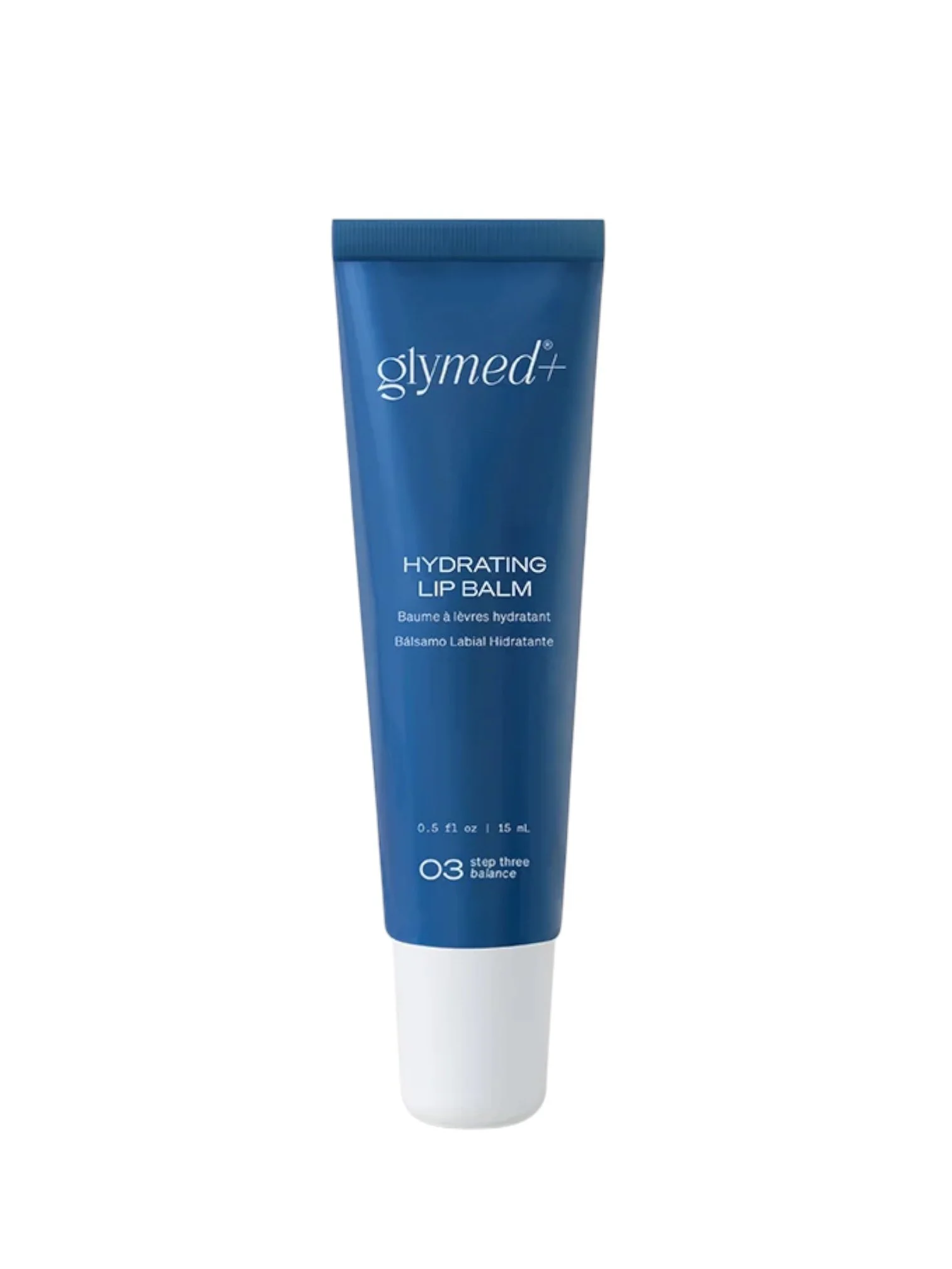 GlyMed Hydrating Lip Balm