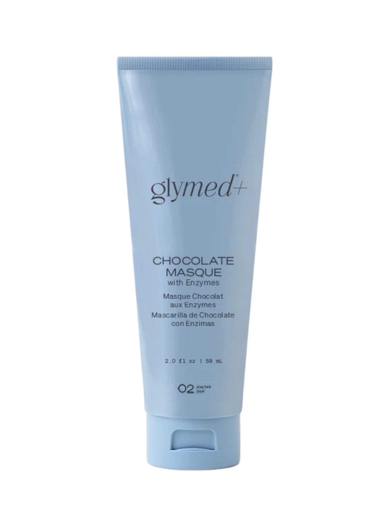 Glymed Chocolate Masque