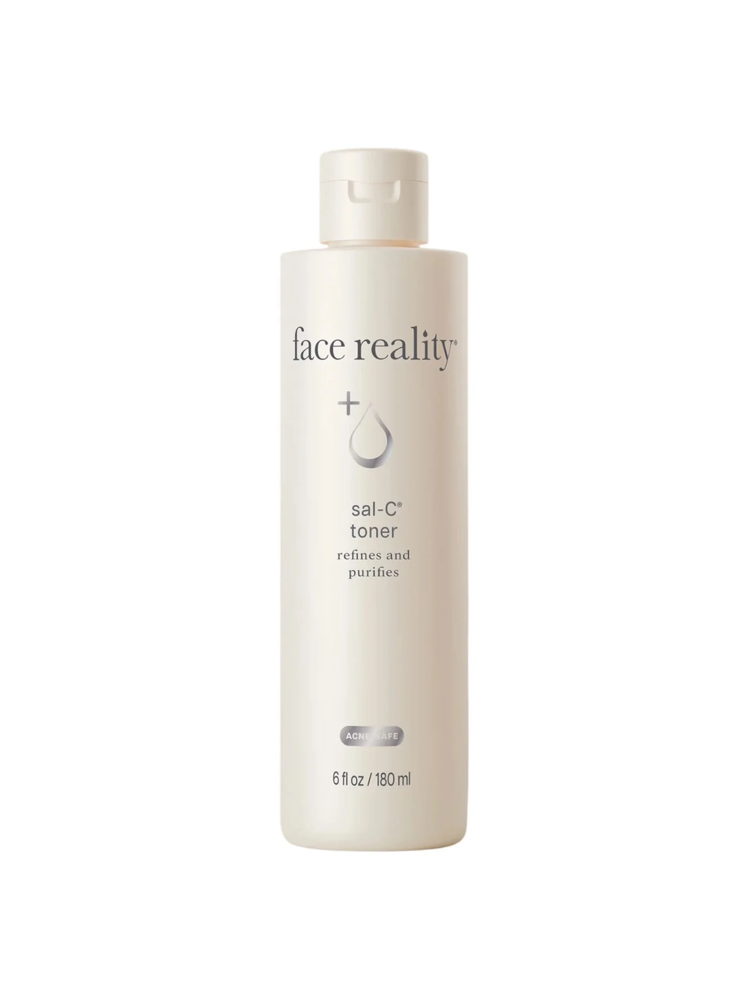 Face Reality Sal-C Toner