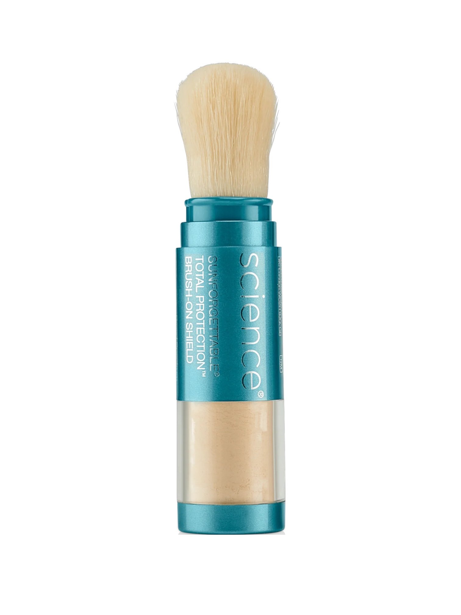 Colorescience® Sunforgettable® Total Protection Brush-On Shield SPF 50