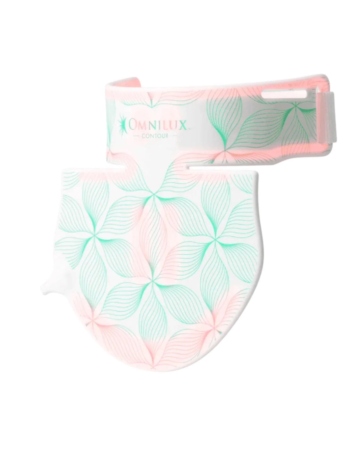 Omnilux Contour Neck & Décolleté Mask