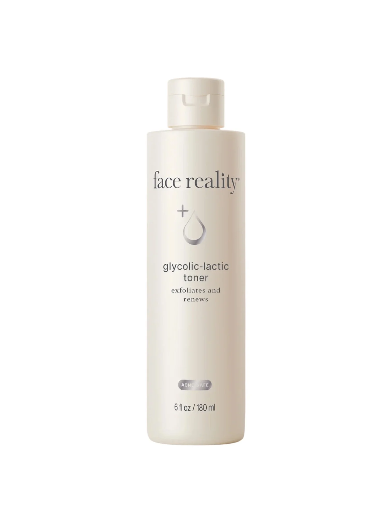 Face Reality Glycolic Toner
