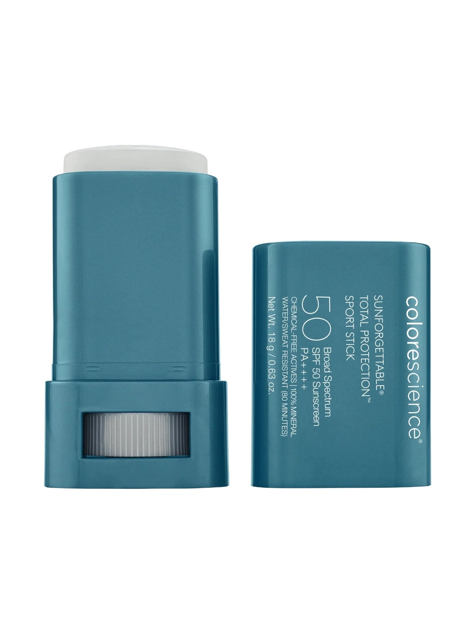 Colorescience® Sunforgettable® Total Protection Sport Stick SPF 50