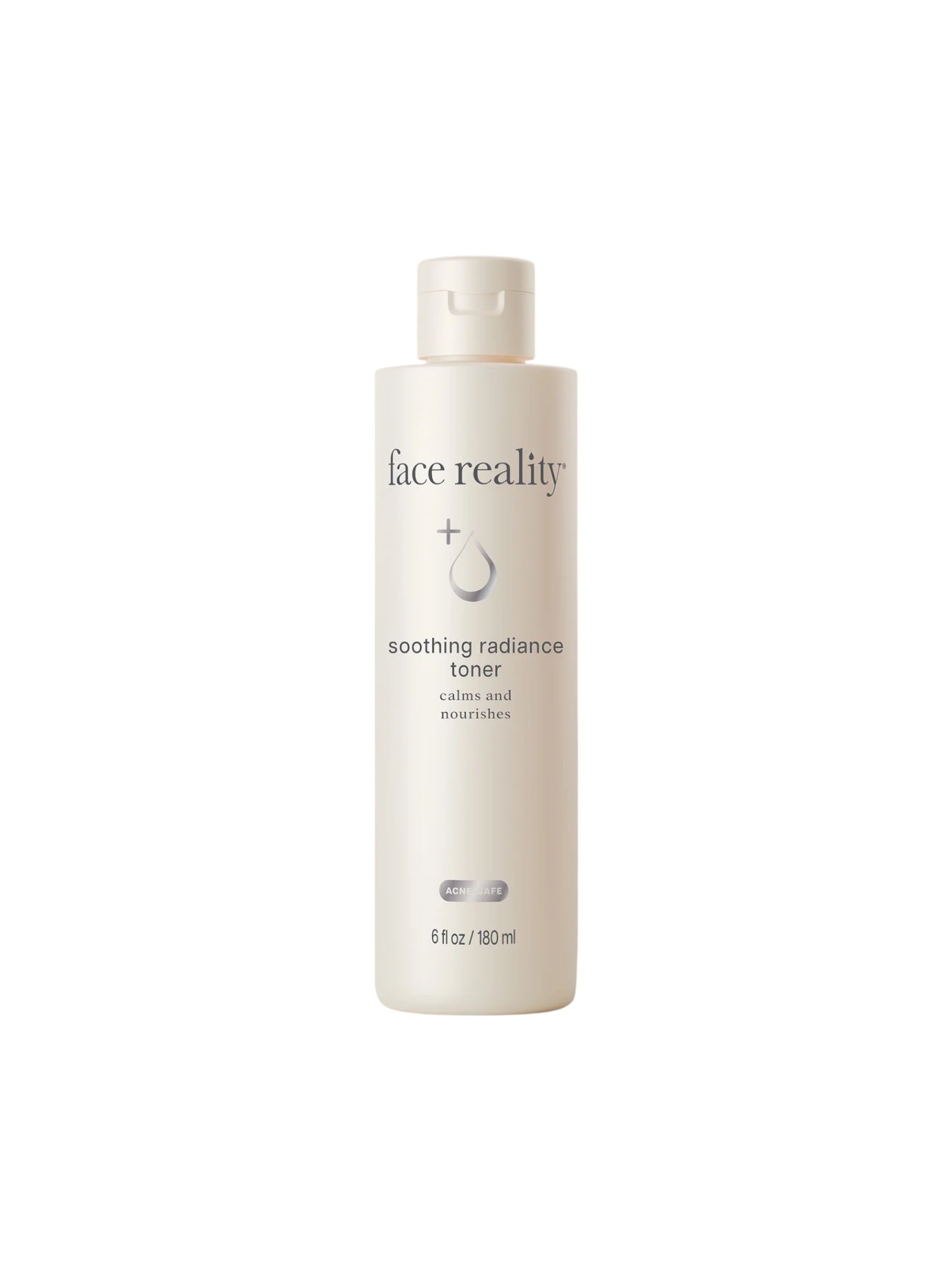 Face Reality Soothing Radiance Toner