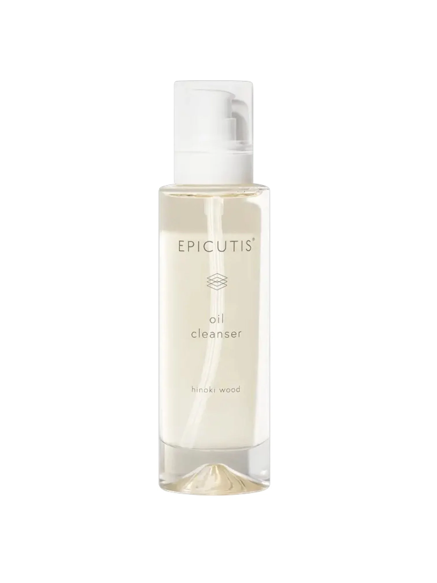Epicutis Oil Cleanser