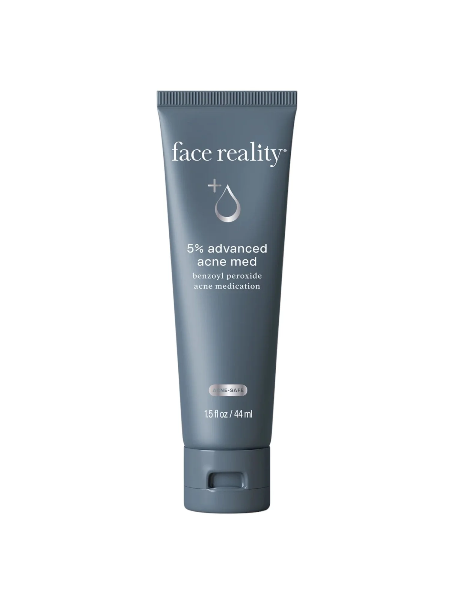 Face Reality 5% Advanced Acne Med