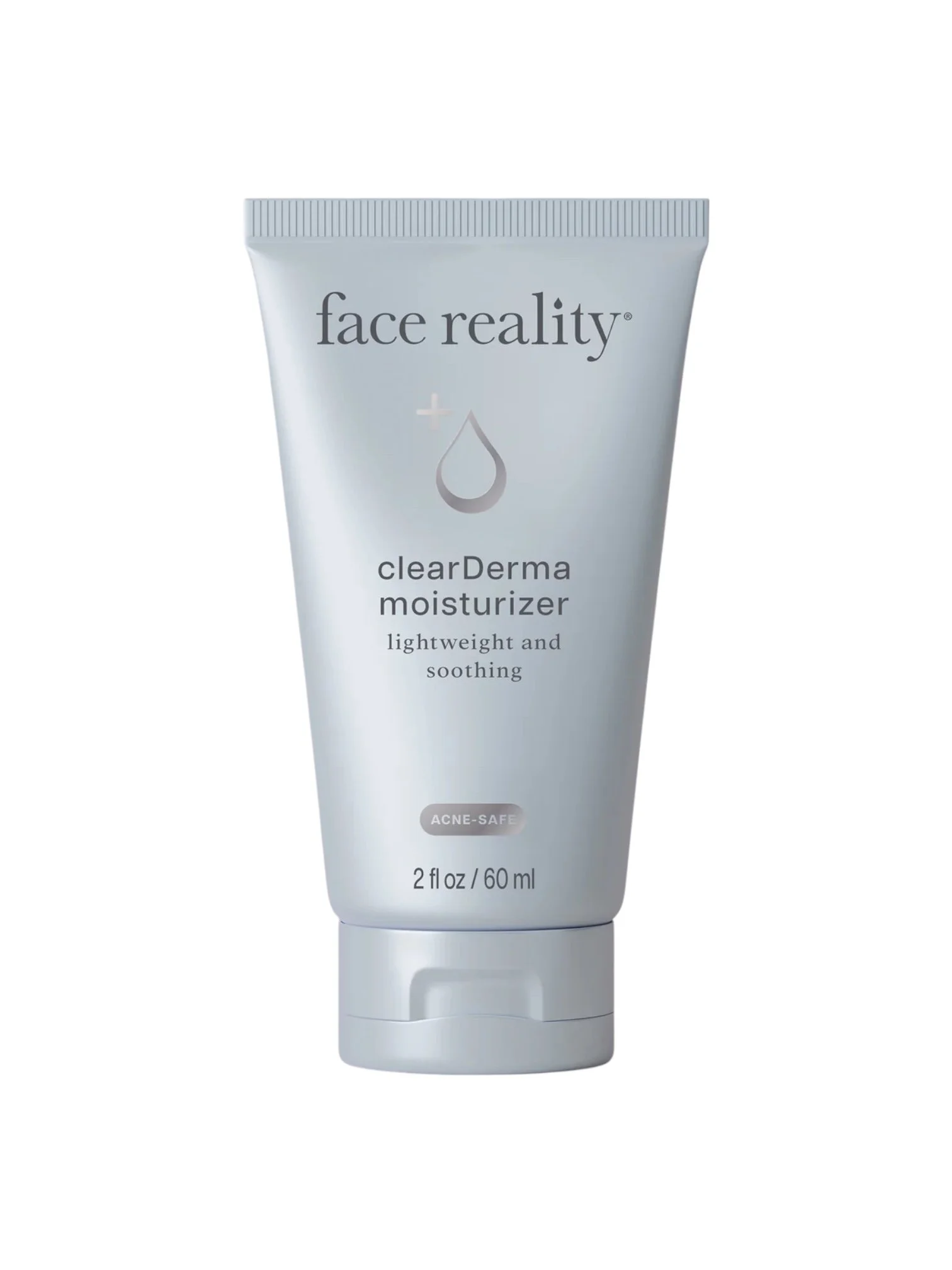 Face Reality Clearderma Moisturizer