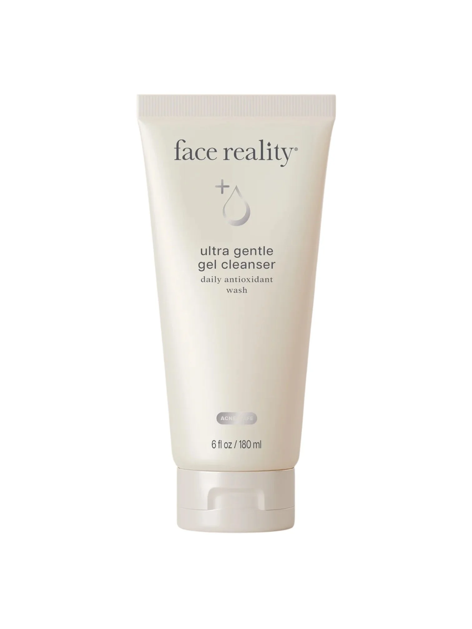 Face Reality Ultra Gentle Gel Cleanser