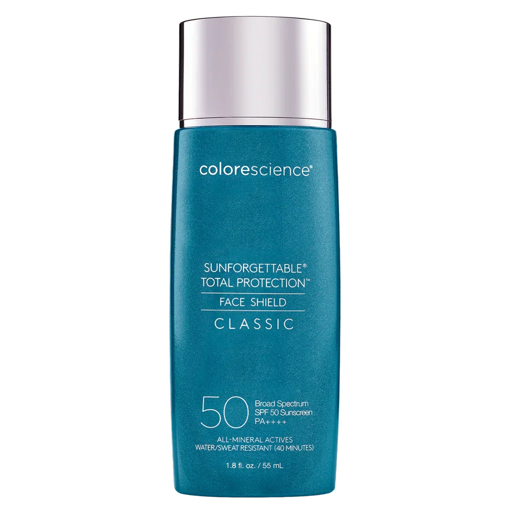 Colorescience® Sunforgettable Total Protection Face Shield Classic SPF 50