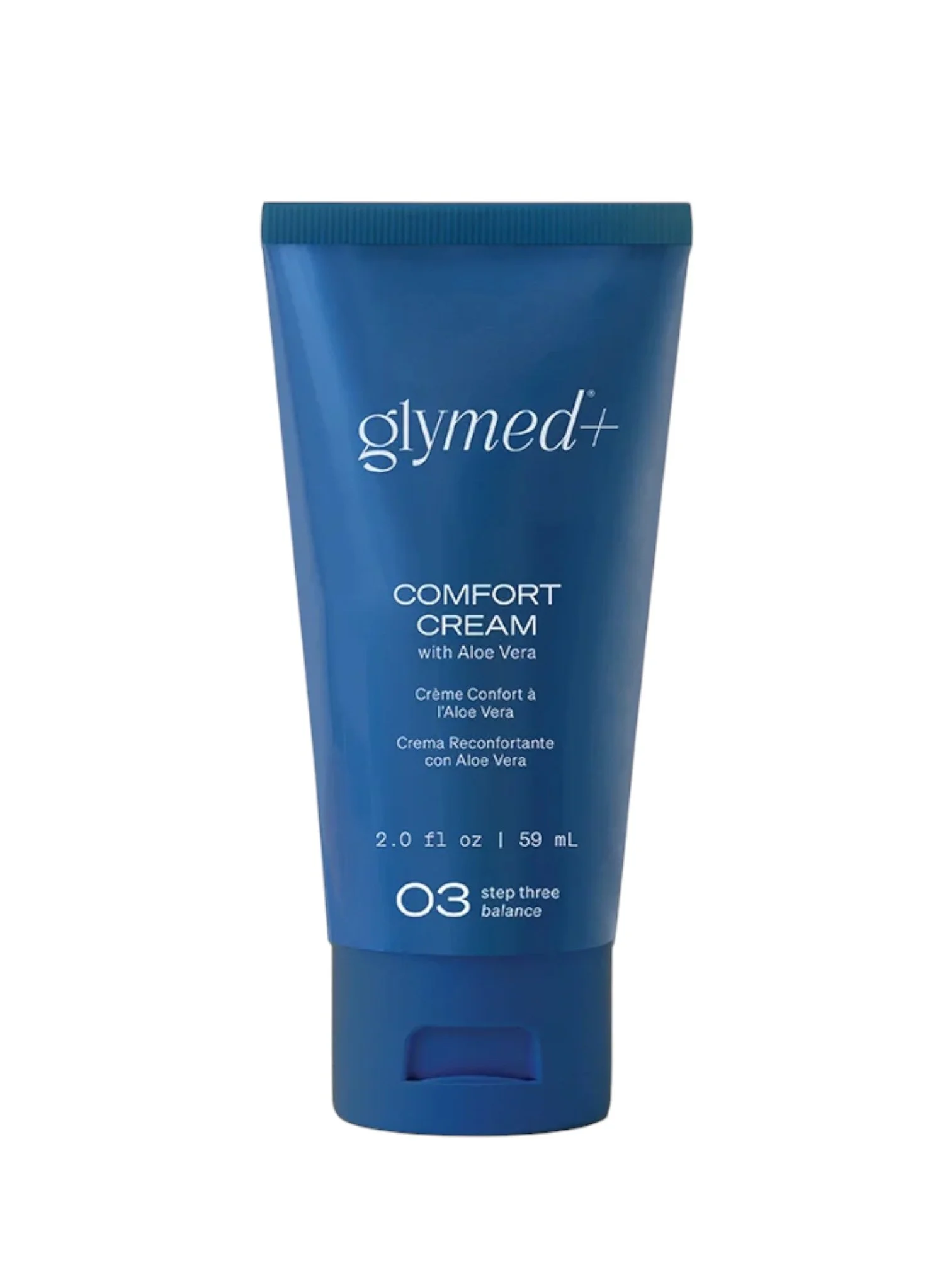GlyMed Comfort Cream