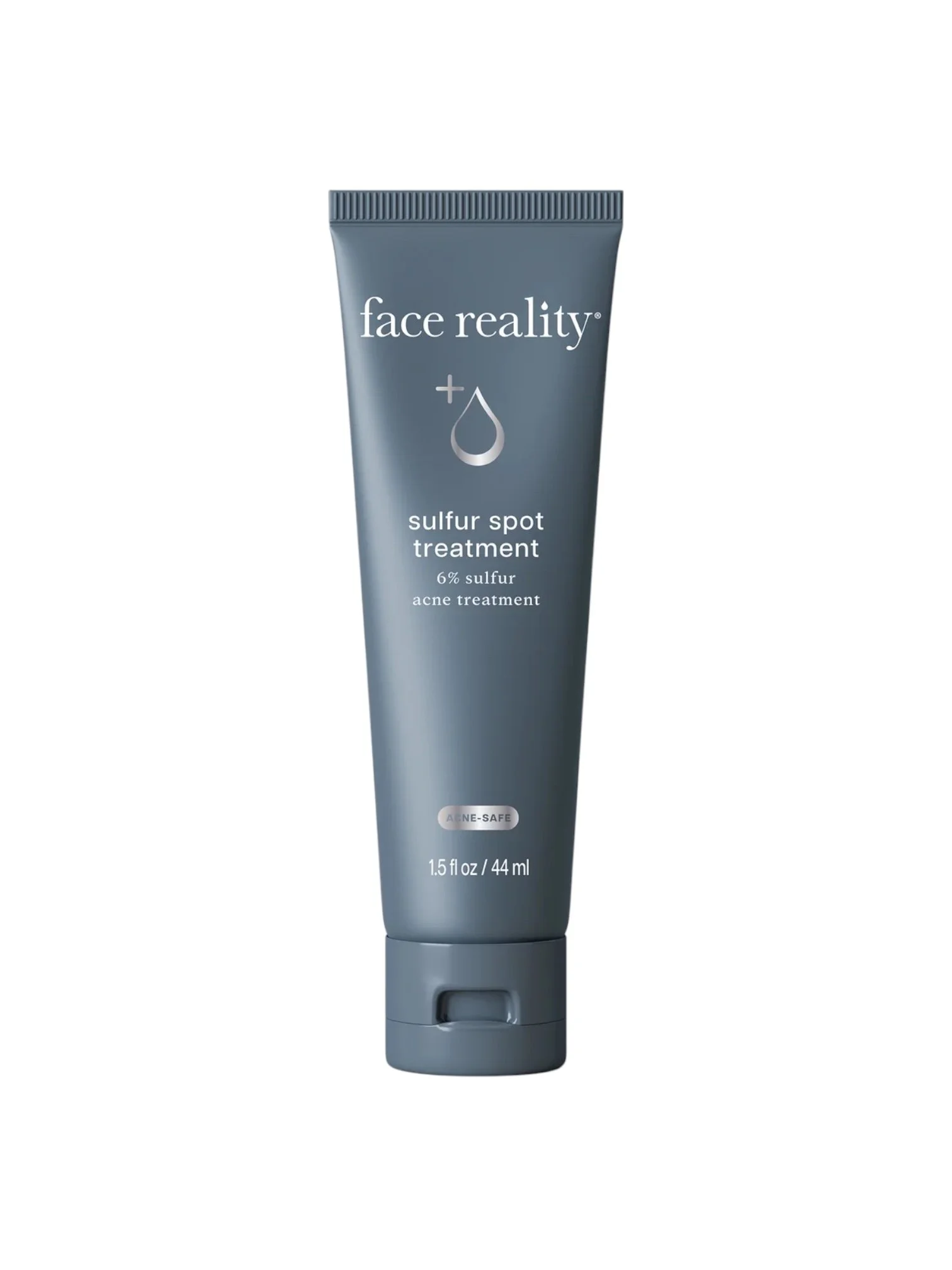 Face Reality Sulfur Spot Treatment