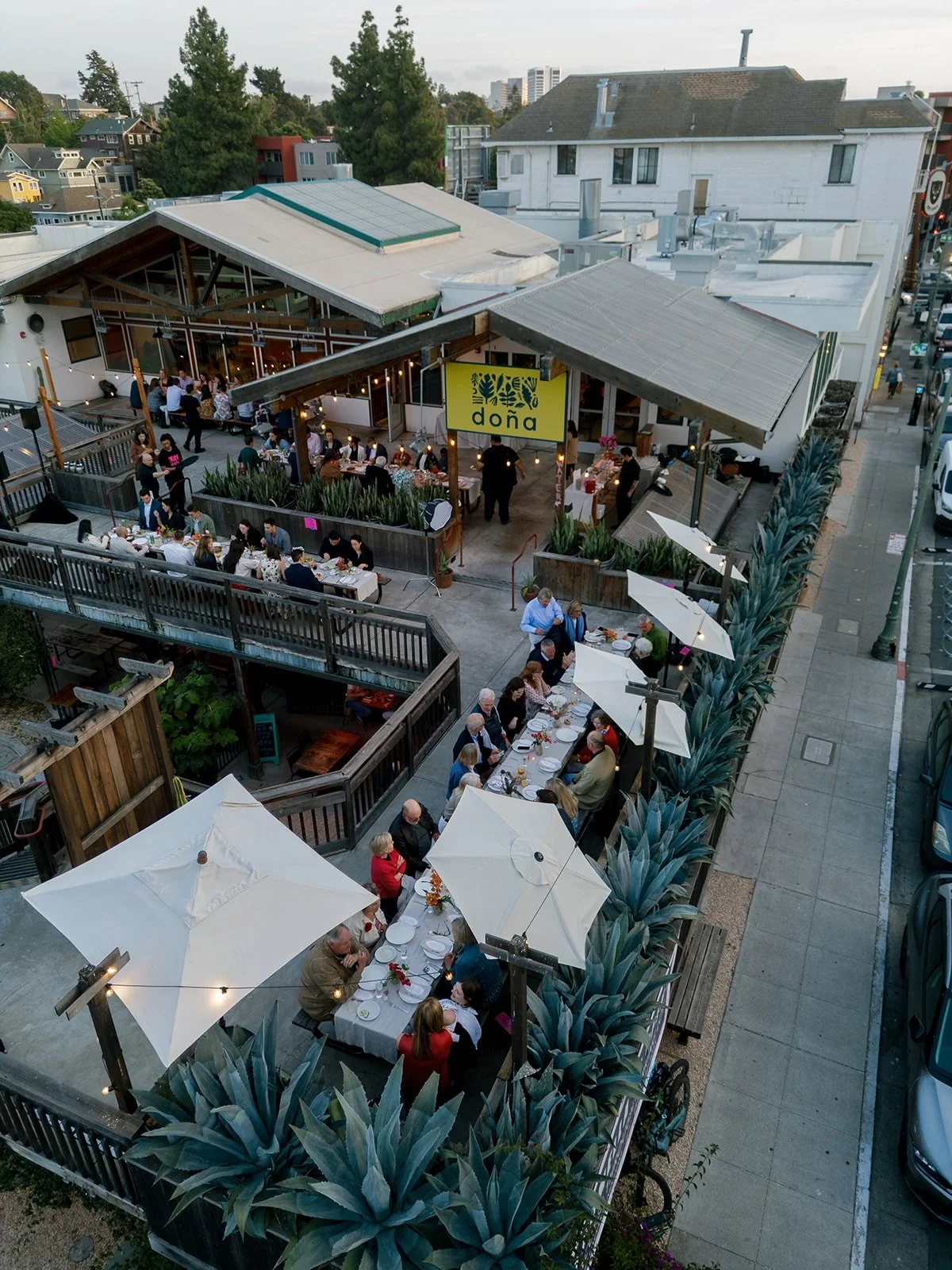 Wins and losses. Both shape.

This year confirmed what we believe: the best events aren&rsquo;t built on budgets. They&rsquo;re built on art, passion, and people ready to create real connection.

Grateful for clients who think differently.

Here&rsqu