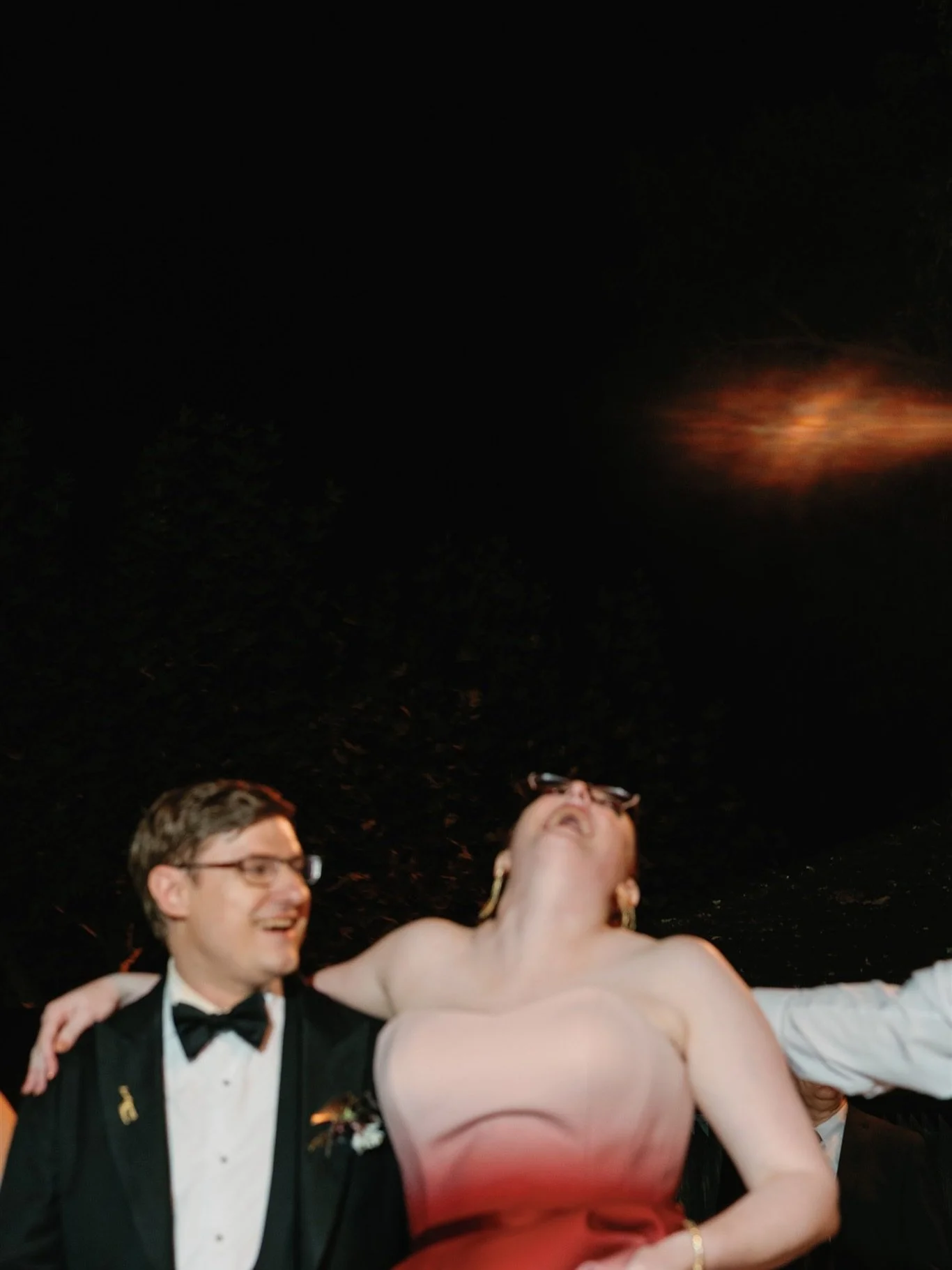 Over a decade in, our team has learned that trust (sometimes the hard way) and confidence are what set you apart. We&rsquo;re always looking for clients who know what they want and aren&rsquo;t afraid to stand out in their own way. That confidence is