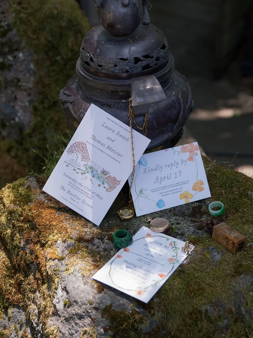 We&rsquo;ve been on this wave for years. Mashing creative influence and genuine interaction into our events has always been our way&hellip;long before it became a trend.

Here, it was all about the space. Honoring the work of Frank Lloyd Wright and t