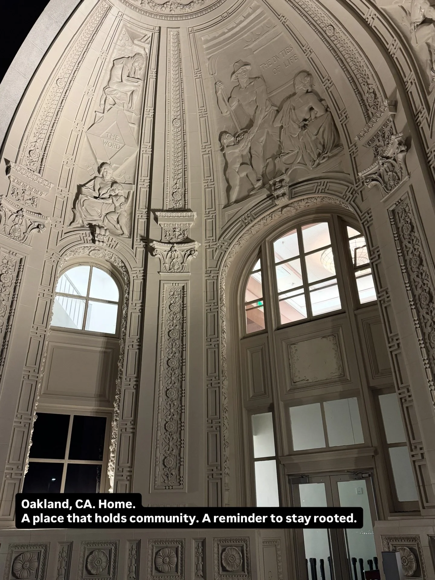 it&rsquo;s black history month.
we build with history in mind, year round.