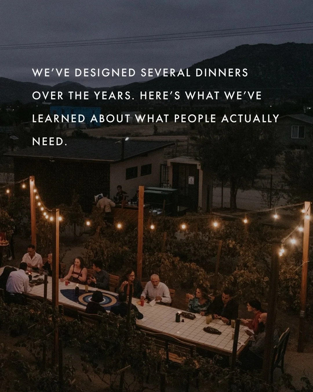 from the Mexican Valley > The Bay > NY&hellip;

we&rsquo;ve learned it&rsquo;s not only about the space or place. it&rsquo;s about what the space makes possible.

built from our collective expertise and what we&rsquo;re learning in real time.

