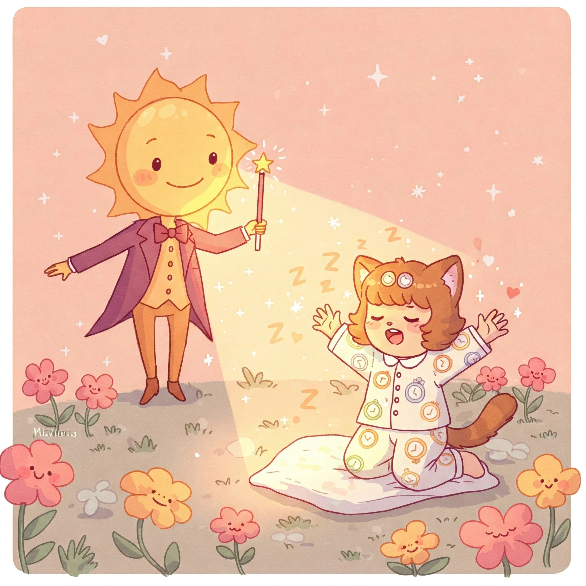 Magic Lights: How Light Controls Your Sleep, Mood, and Metabolism