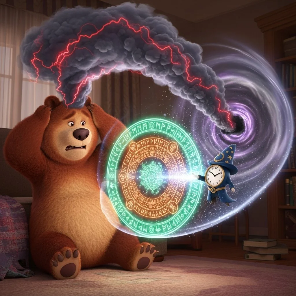 Is Your Sleep Schedule Triggering Your Migraines? Why Your Internal Clock Matters