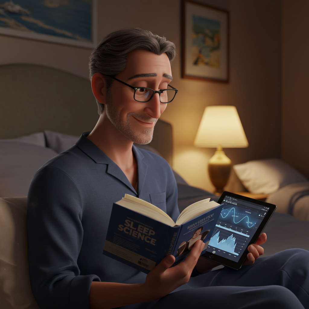 Sleep Adviser (age > 10)