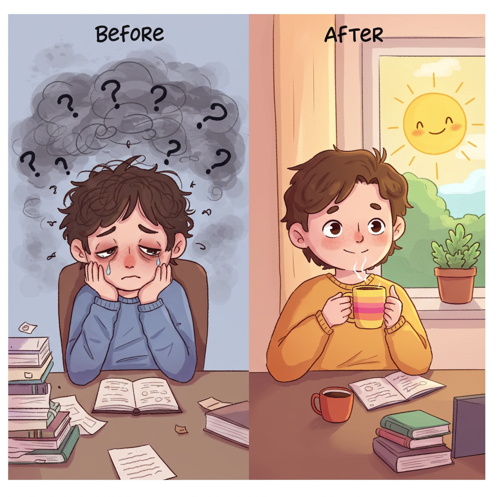 Strategies for Functioning on No Sleep