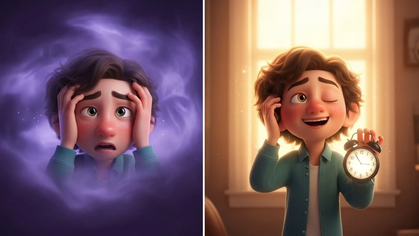 How Managing Sleep Disorders Can Transform Schizophrenia Care