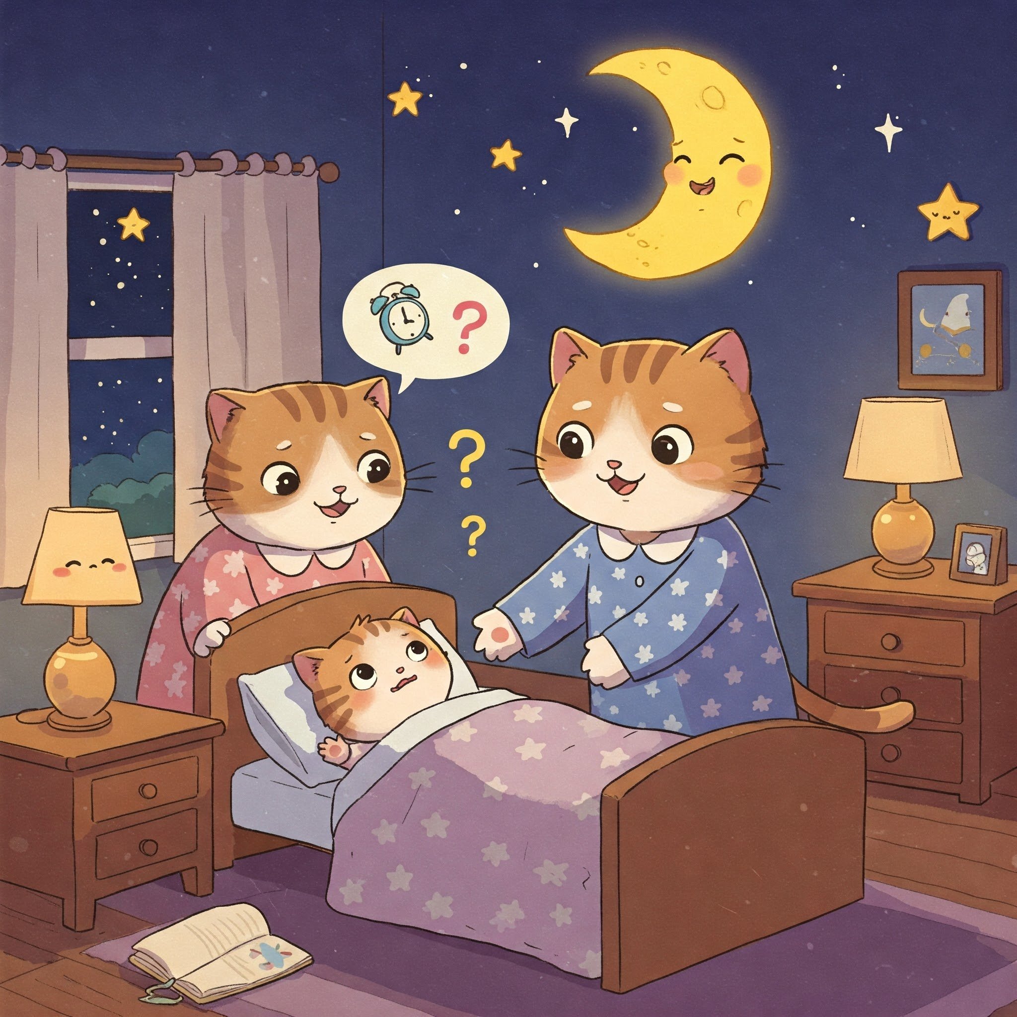 How to Win the War on Toddler Sleep Issues