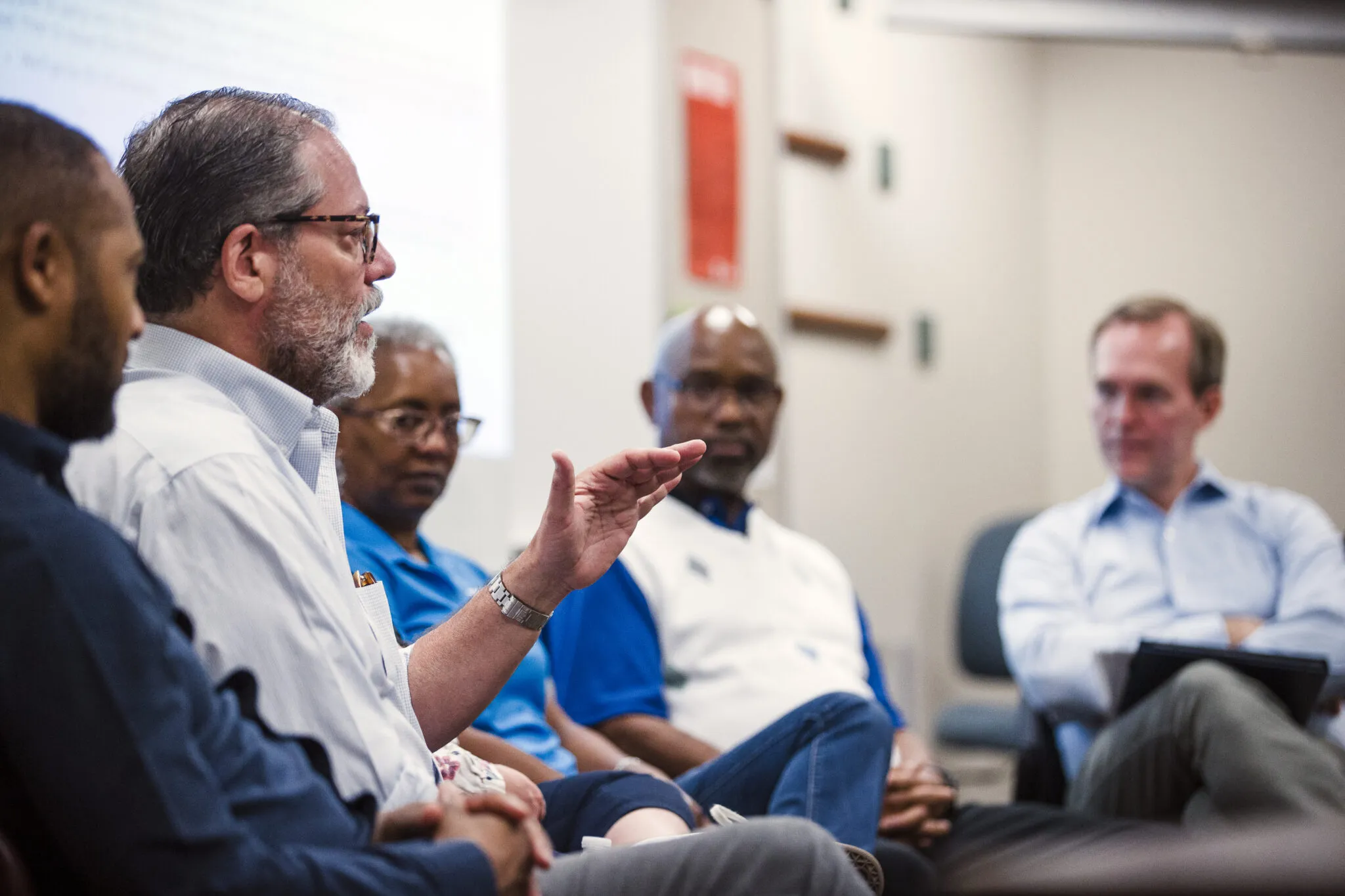 New Advisory Committee Advances Revitalization of Kirkpatrick Heights-Greenwood Master Plan