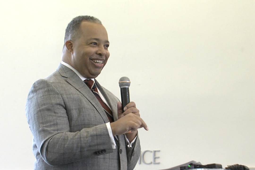 Greenwood Legacy Corporation Announces 501(c)(3) Status and Names National  Community Development Leader John Hall as Inaugural Executive Director 