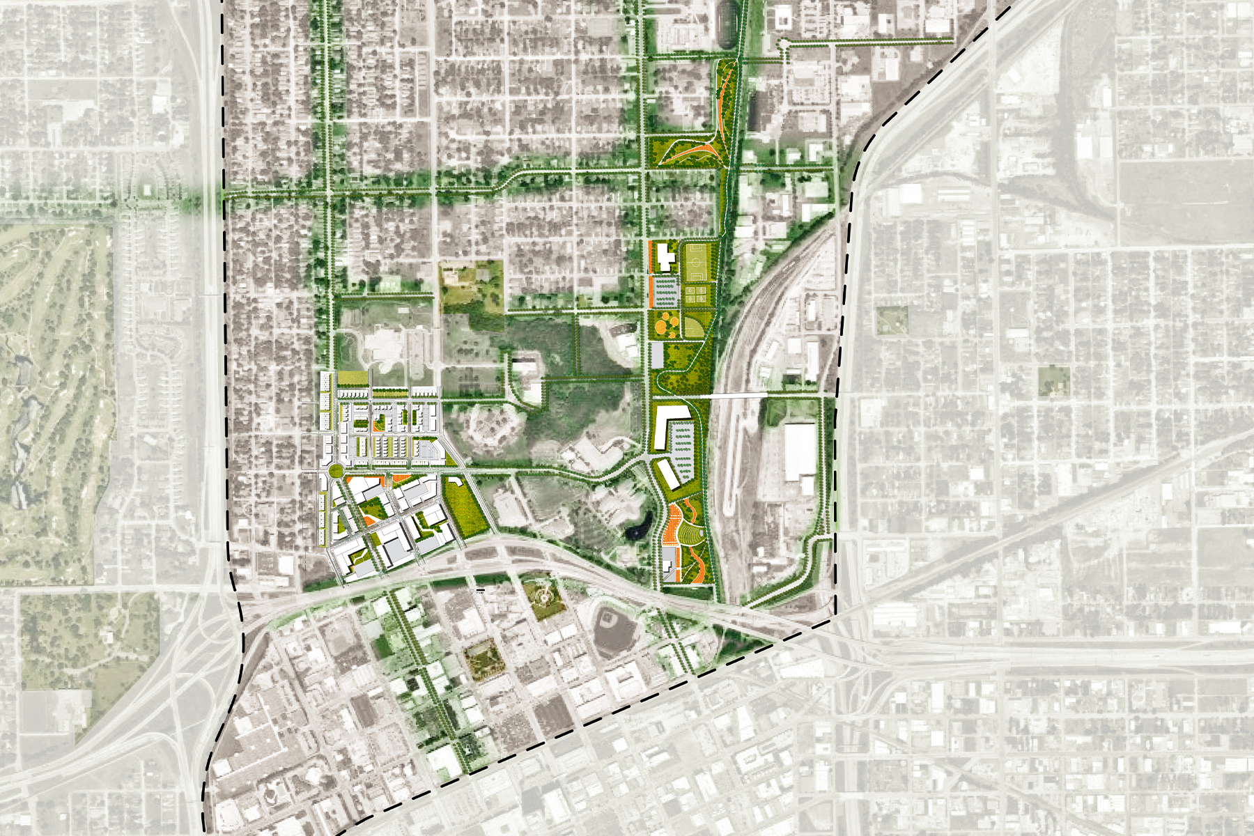 Technical Working Committee Kicks Off for KHGMP Implementation Effort
