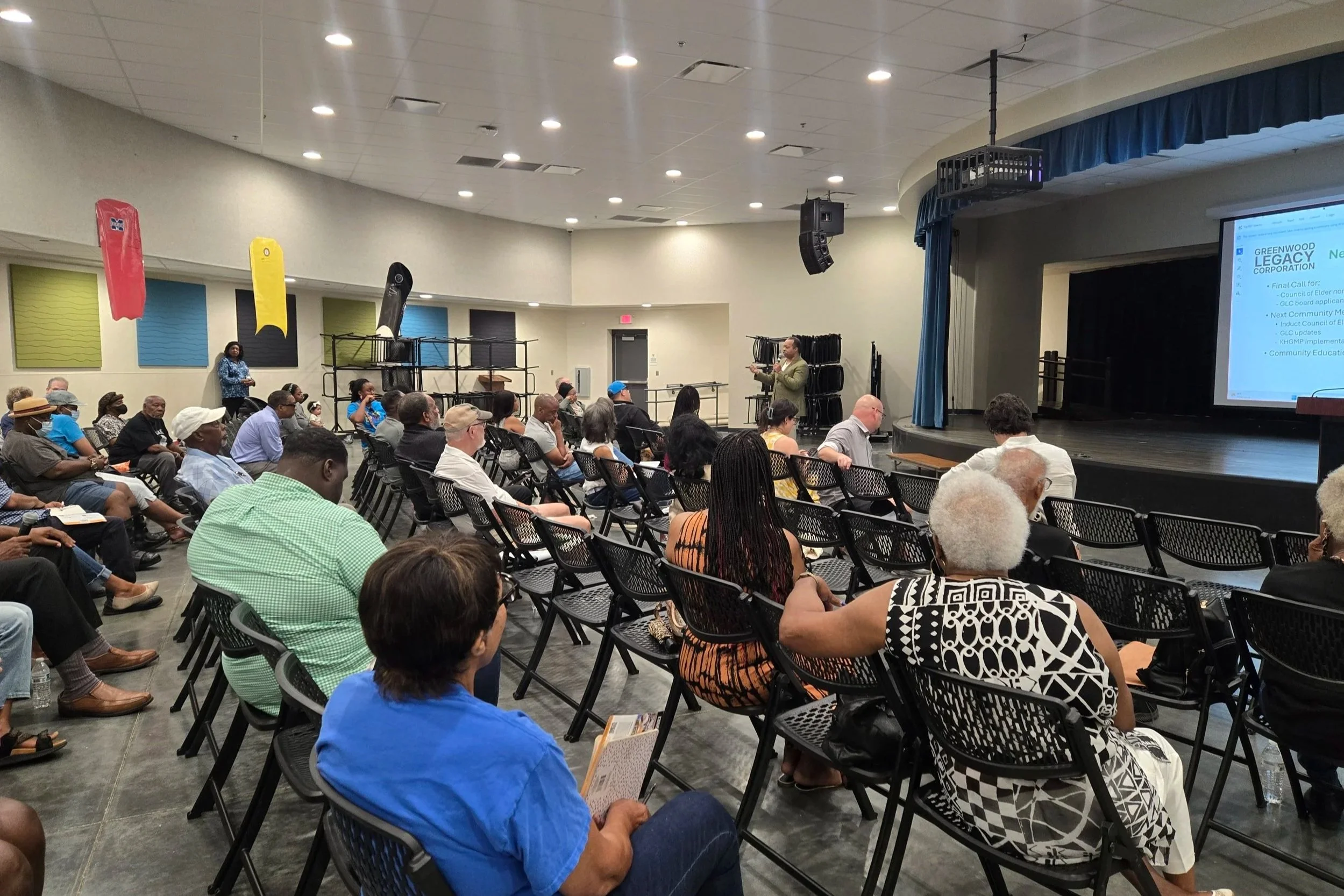 <br/a> Community Highlight: <br/a> June Community Meeting Update