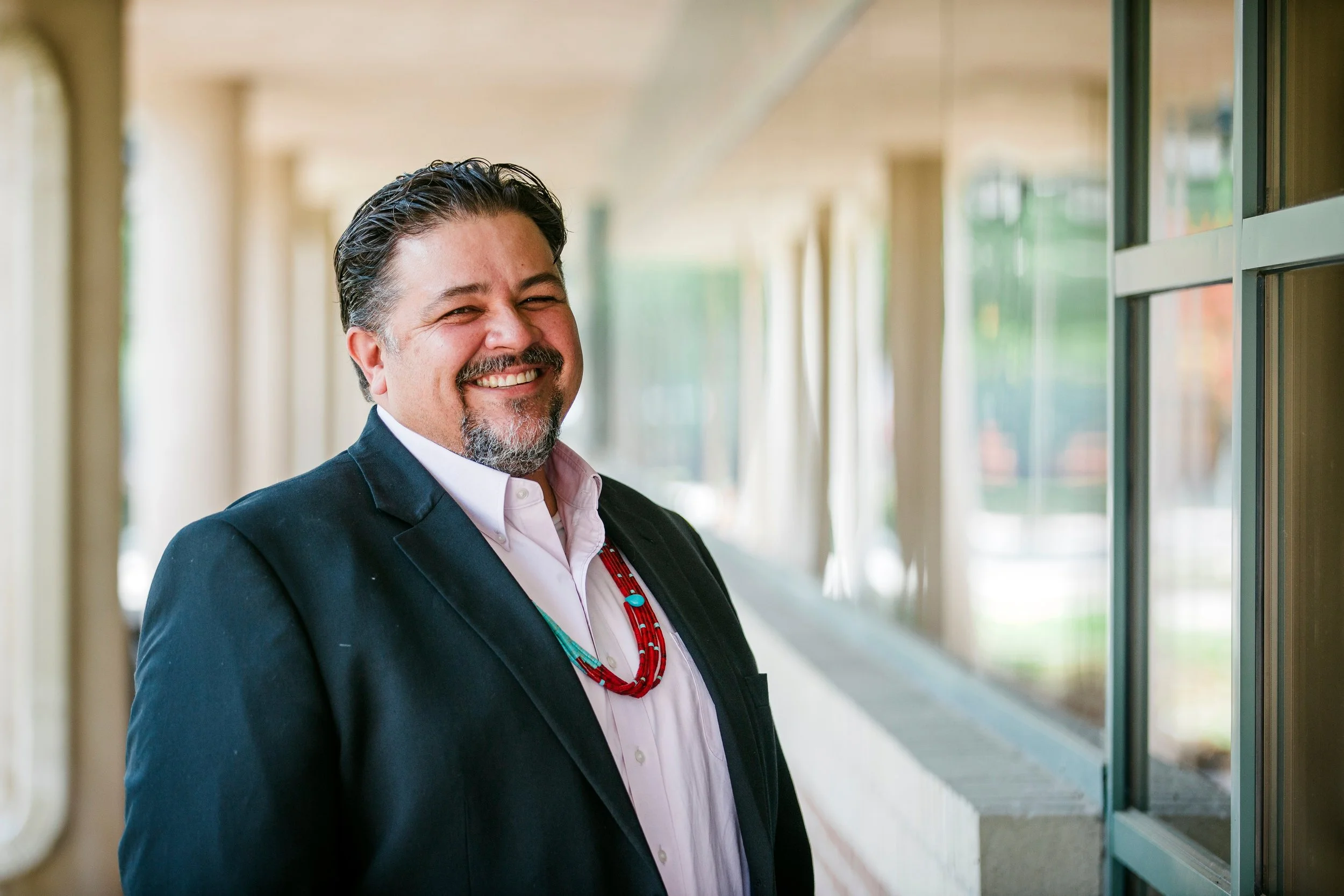 Community Partner Profile: Scott Moore y Medina