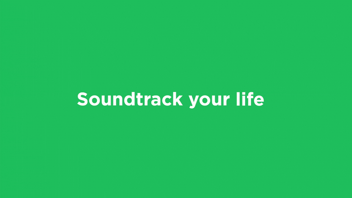Spotify Daily Drive