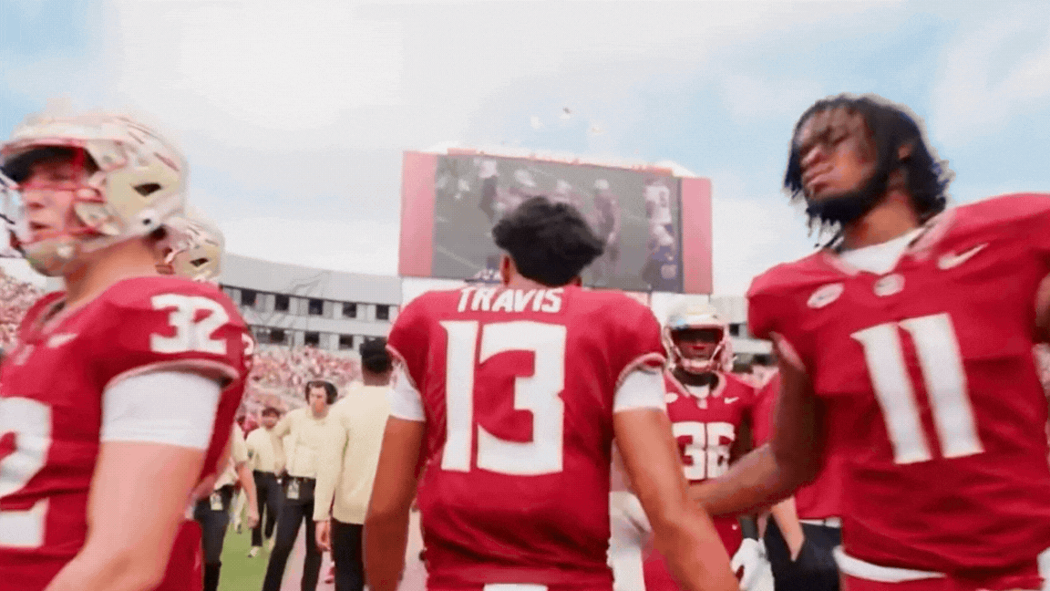 Florida State Football