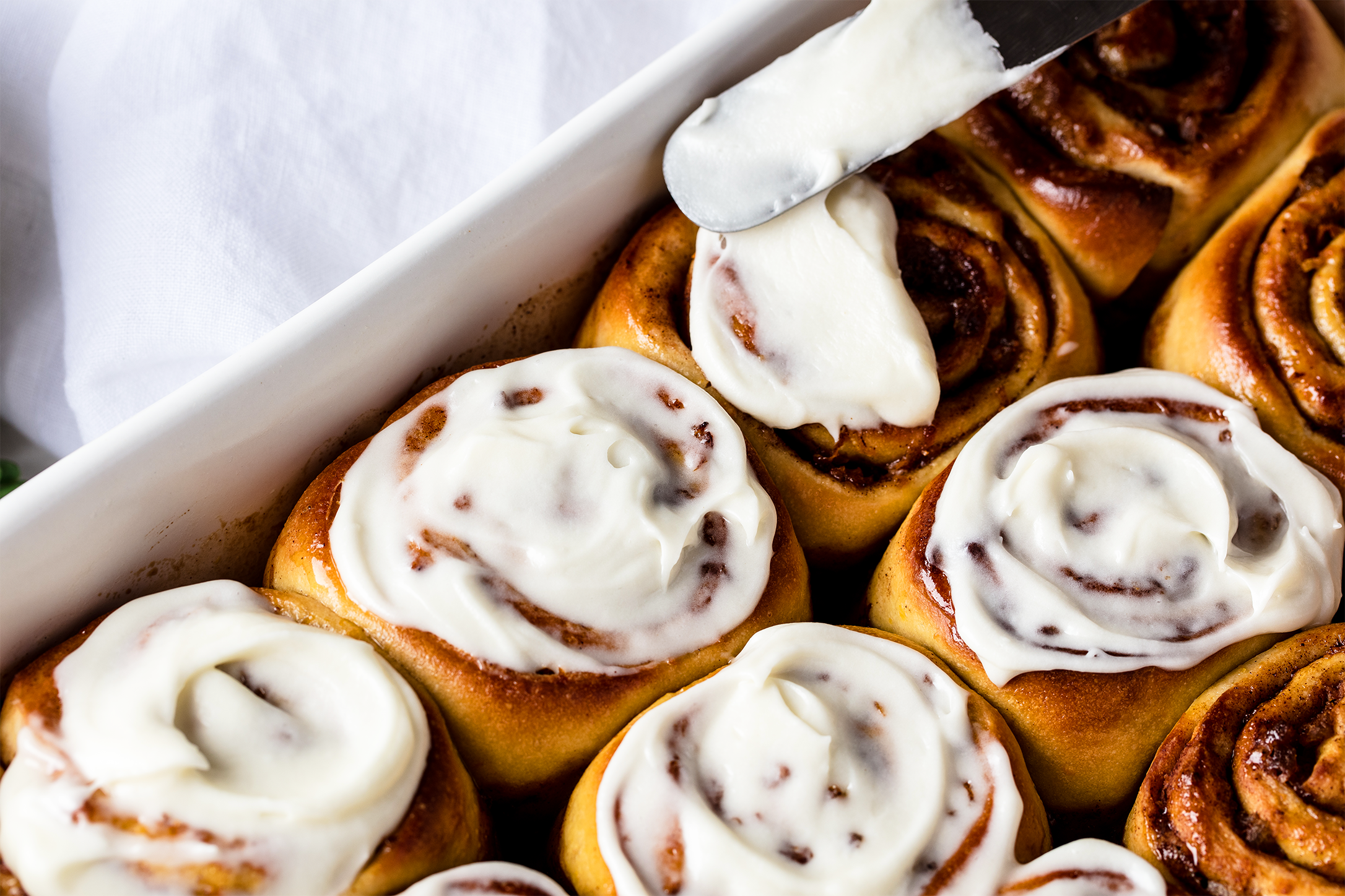 Carrot Cake Cinnamon Rolls 06.png