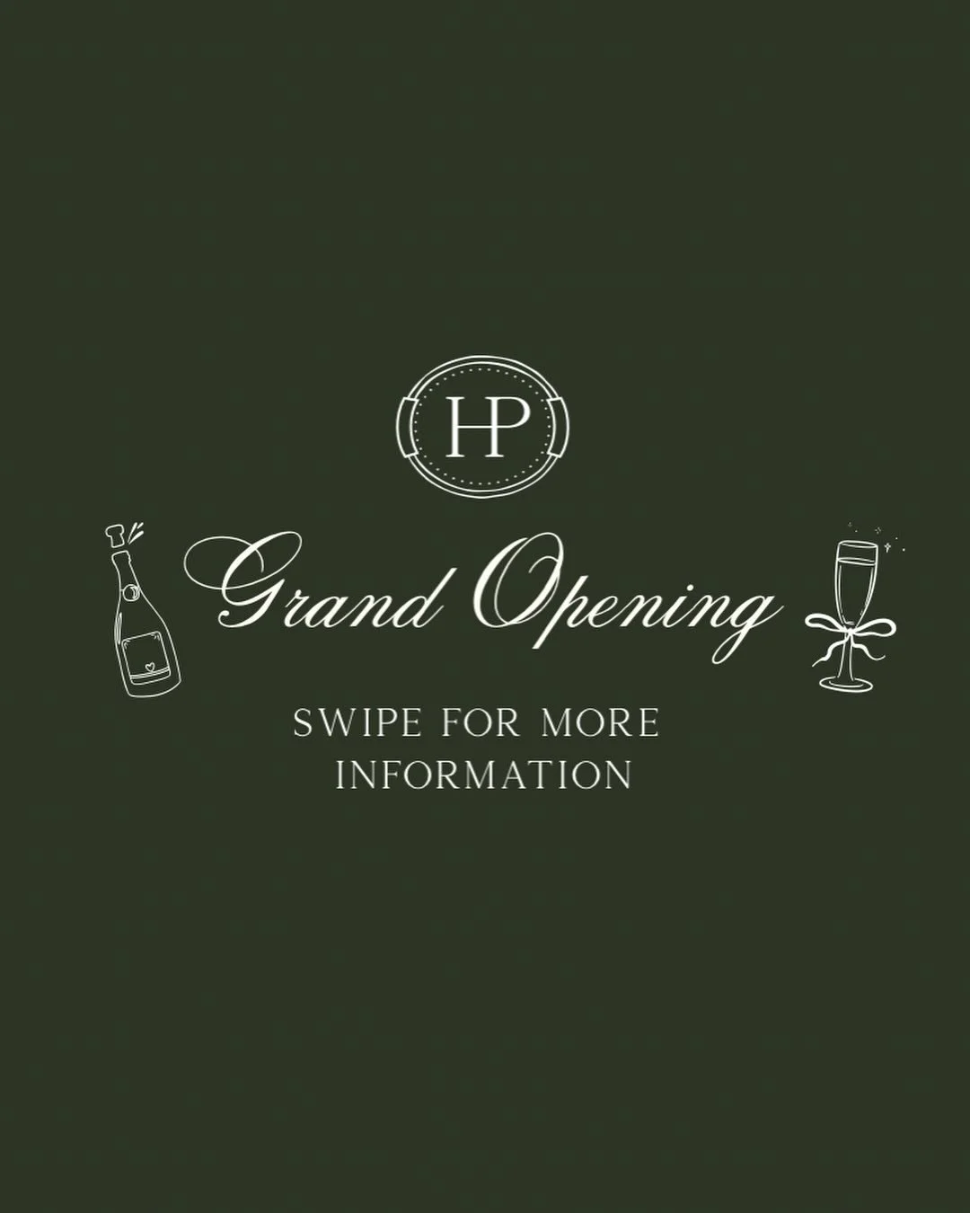 First 15 people in the door get a free sock on us and 5 extra entries into our raffle! RSVP at the link in our bio! We hope to see you there 🤍