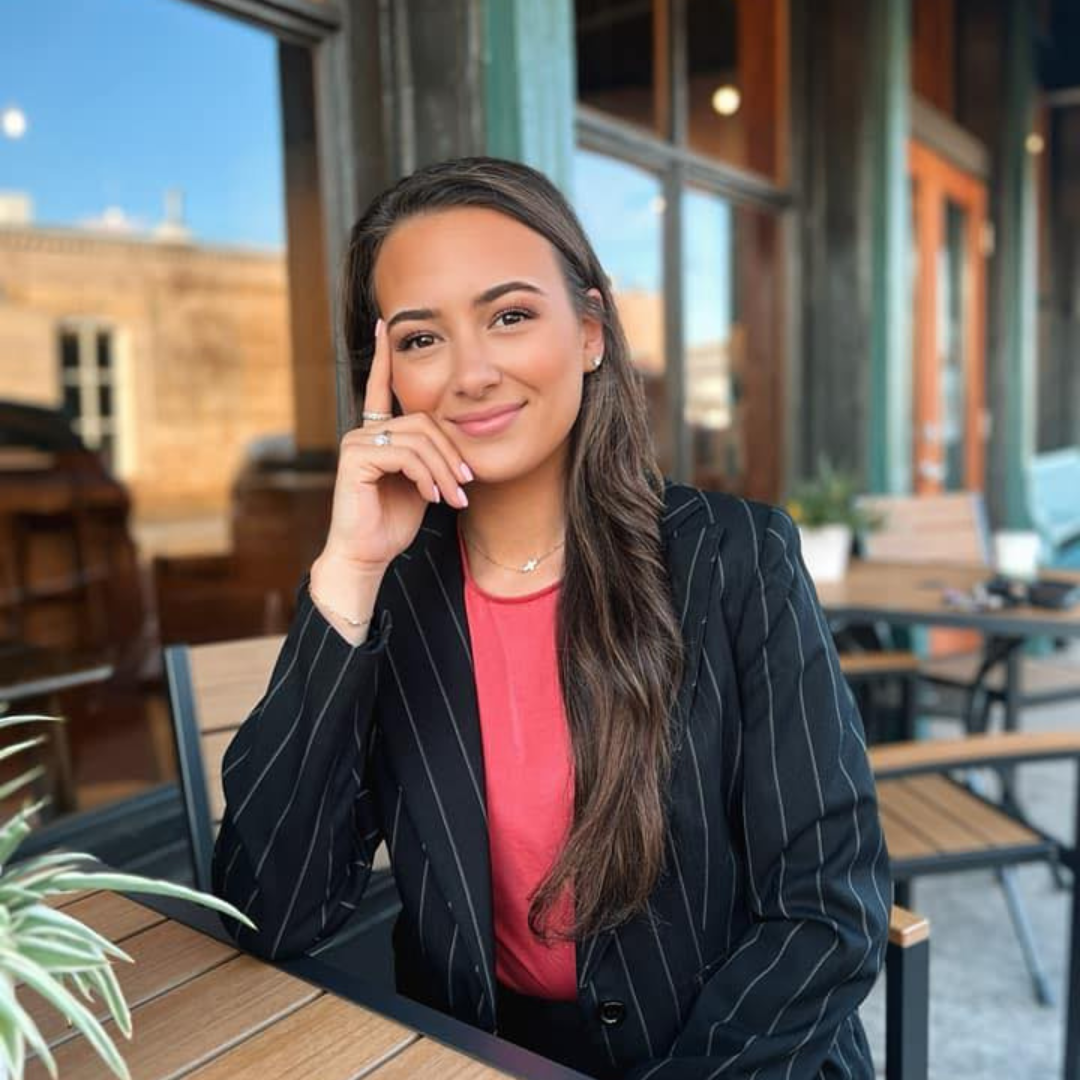 owner of house of pilates Camden Elder